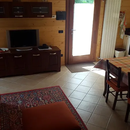 Nuovissimo Chalet In Legno Chalet *