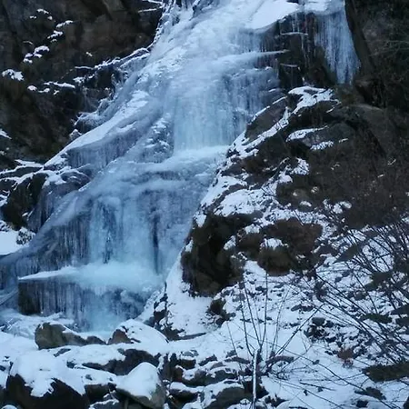 Nuovissimo Chalet In Legno Vanzone